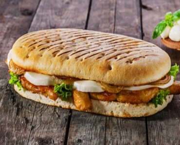 paninis livrer à  nogent sur oise