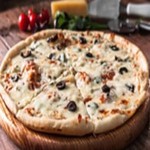 livraison PIZZAS CRÈME FRAÎCHE  à  nogent sur oise